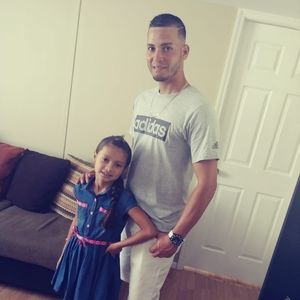 Meet your Posher, Johnny